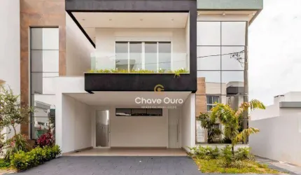 Sobrado à venda, 206 m² por R$ 1.800.000,00 - FAG - Cascavel/PR