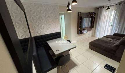 Apartamento com 03 quartos na Neva