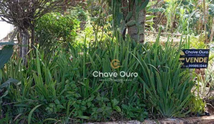 TERRENO NO BAIRRO CANADÁ - ÓTIMA LOCALIZAÇÃO E TAMANHO.
