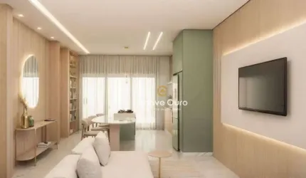 Casa à venda, 85 m² por R$ 580.000,00 - Vila Becker - Toledo/PR