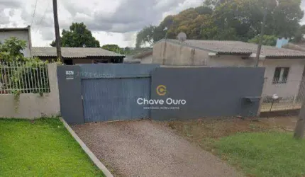 Casa à venda, 68 m² por R$ 400.000,00 - Periolo - Cascavel/PR