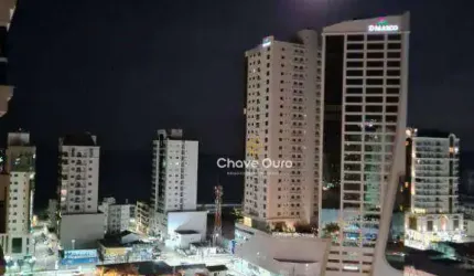 Apartamento com 2 dormitórios à venda, 70 m² por R$ 1.200.000,00 - Morretes - Itapema/SC
