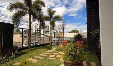 Apartamento com 3 dormitórios à venda, 80 m² por R$ 750.000 - Neva - Cascavel/PR