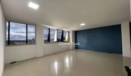 Sala à venda, 65 m² por R$ 390.000,00 - Centro - Toledo/PR
