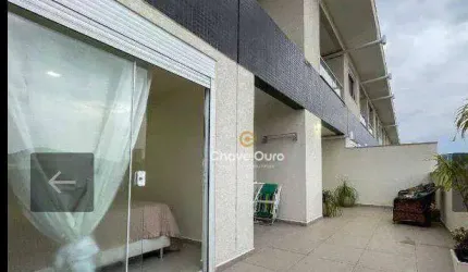 Sobrado com 2 dormitórios à venda, 116 m² por R$ 880.000,00 - Ingleses - Florianópolis/SC