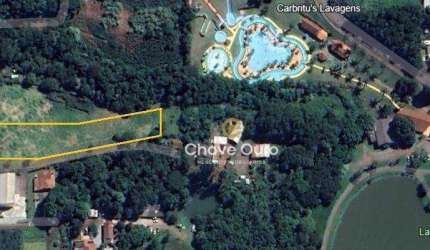 Chácara à venda, 5000 m² por R$ 2.500.000,00 - Centro - Toledo/PR