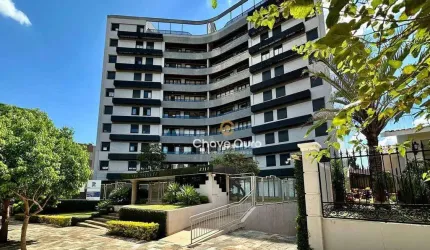 Apartamento à venda, 225 m² por R$ 1.272.000,00 - Jardim La Salle - Toledo/PR