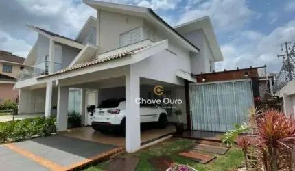 Sobrado à venda, 228 m² por R$ 1.999.000,00 - Jardim Pancera - Toledo/PR