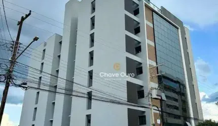 Apartamento com 3 suítes à venda, 130 m² por R$ 850.000 - Centro - Toledo/PR