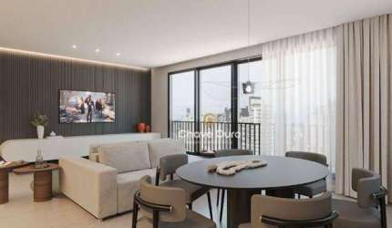 Apartamento com 3 suítes à venda, 138 m² por R$ 1.070.000 - Centro - Toledo/PR