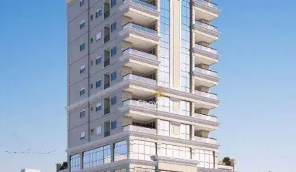 Se encante com Celisa Residence- 3 suítes -  MEIA PRAIA /ITAPEMA -SC