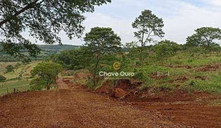 Chácara com 1 dormitório à venda, 20122 m² por R$ 350.000,00 - Dez de Maio - Toledo/PR