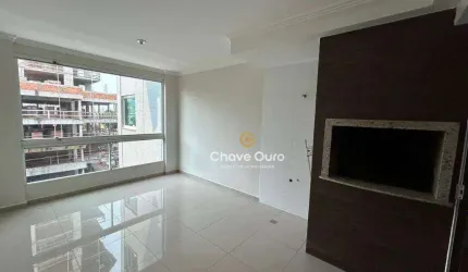 Apartamento com 3 dormitórios à venda, 132 m² por R$ 850.000,00 - Centro - Toledo/PR