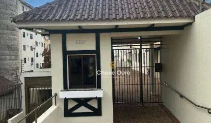 Apartamento com 2 dormitórios à venda, 64 m² por R$ 280.000,00 - Country - Cascavel/PR
