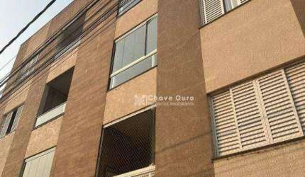 Apartamento com 03 quartos no Parque São Paulo