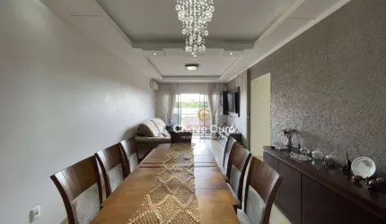 Apartamento Vila Industrial