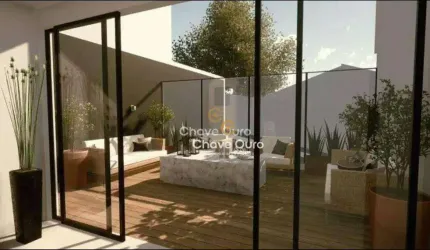 Apartamento à venda, 79 m² por R$ 750.000,00 - Neva - Cascavel/PR