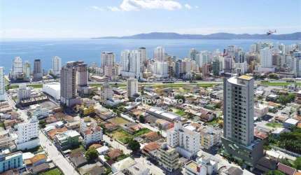 Apartamento com 2 dormitórios à venda, 65 m² por R$ 900.000,00 - Morretes - Zona 3 - Itapema/SC