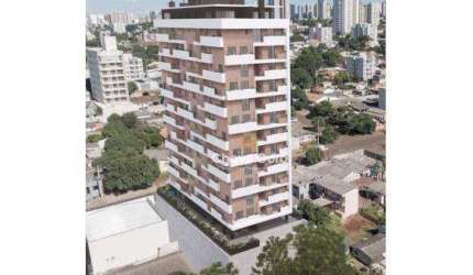 Apartamento  Cobertura Espaçoso com 3 Suítes no Edifício Varandas, Cancelli