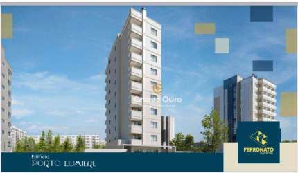 Sala Comercial à venda, 52 m² por R$ 407.120 - Cancelli - Cascavel/PR