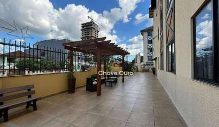 Apartamento 2 Quartos no Bairro Neva