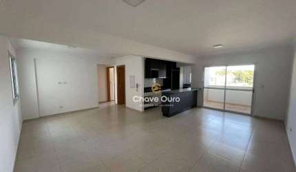 Apartamento à venda, 86 m² por R$ 600.000,00 - Centro - Cascavel/PR