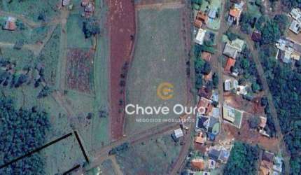 Terreno Boa Vista da Aparecida