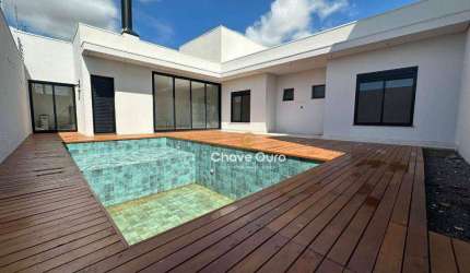 Casa à venda, 180 m² por R$ 1.700.000,00 - Tropical III - Cascavel/PR