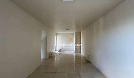 Apartamento com 3 dormitórios à venda, 57 m² por R$ 265.000,00 - Maria Luiza - Cascavel/PR