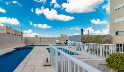 Apartamento à venda, 104 m² por R$ 850.000,00 - Centro - Cascavel/PR