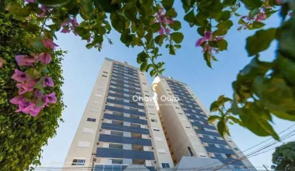 Apartamento à venda, 104 m² por R$ 899.000,00 - Centro - Cascavel/PR