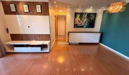 Apartamento à venda, 78 m² por R$ 699.000,00 - Neva - Cascavel/PR