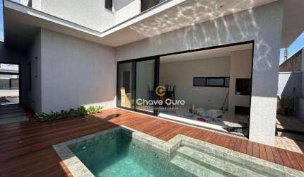 Sobrado à venda, 189 m² por R$ 1.690.000,00 - FAG - Cascavel/PR