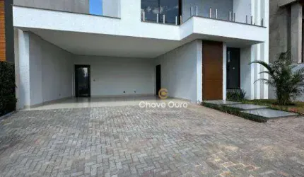 Sobrado à venda, 180 m² por R$ 1.550.000,00 - FAG - Cascavel/PR
