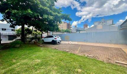 Casa com 4 dormitórios à venda, 150 m² por R$ 750.000,00 - Neva - Cascavel/PR