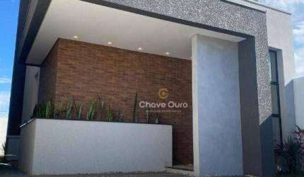 Sobrado à venda, 115 m² por R$ 800.000,00 - Tropical IV - Cascavel/PR