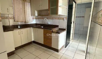 Apartamento à venda, 47 m² por R$ 230.000,00 - Parque Verde - Cascavel/PR
