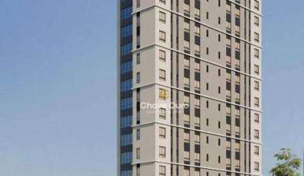 Apartamento com 3 dormitórios à venda, 130 m² por R$ 1.140.000,00 - Centro - Cascavel/PR