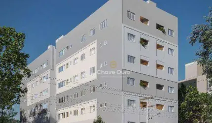 Residencial Oceania - Pioneiros Catarinense