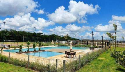Terreno à venda, 360,85 m² por R$ 450.000 - Santa Cruz - Cascavel/PR