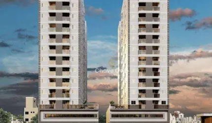 Apartamento 2 Quartos Sol da Manhã