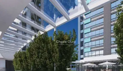 Sala à venda, 156 m² por R$ 1.699.000,00 - Jardim La Salle - Toledo/PR