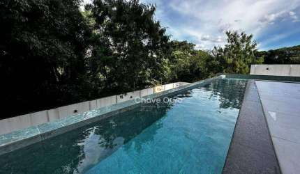 Apartamento com 3 dormitórios à venda, 123 m² por R$ 1.150.000,00 - Country - Cascavel/PR