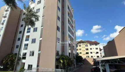Apartamento com 1 suíte + 2 dormitórios à venda, 77 m² por R$ 615.000 - Cancelli - Cascavel/PR