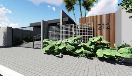 Casa à venda, 160 m² por R$ 1.200.000,00 - Vila Industrial - Toledo/PR