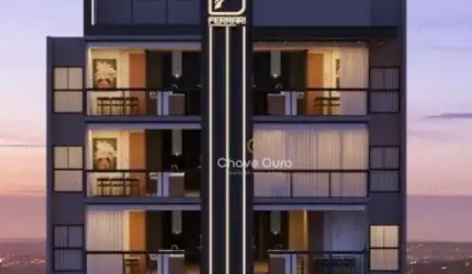Apartamento com 3 dormitórios à venda, 95 m² por R$ 1.060.000 - Centro - Toledo/PR
