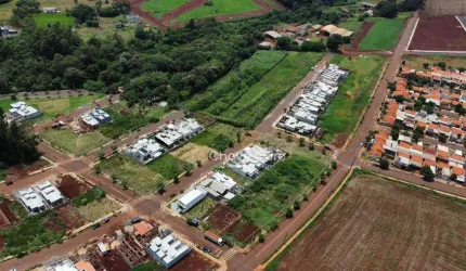 Terrenos a venda na Pioneira , Loteamento Cerejeira ,