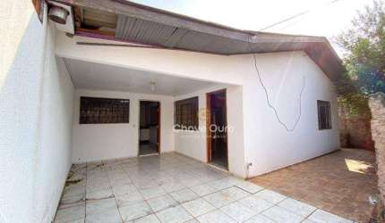 Casa à venda no Alto Alegre