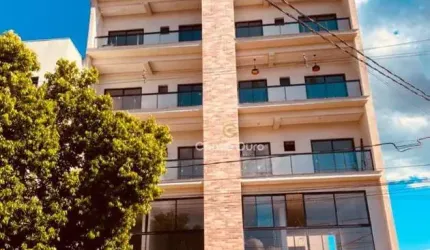 Apartamento com 2 dormitórios à venda, 72 m² por R$ 372.000,00 - Jardim Gisela - Toledo/PR