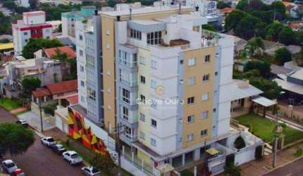 Apartamento à venda, 96 m² por R$ 689.000,00 - Cancelli - Cascavel/PR